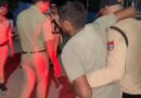 रुद्रपुर : पत्नी को उपहार देने के लिए ,चुना गौ तस्करी का रास्ता। गिरफ्तार।
