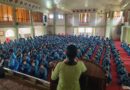 पिथौरागढ़ : एएचटीयू एवं चाइल्ड हेल्पलाइन द्वारा स्कूल में जागरूकता अभियान आयोजित । 