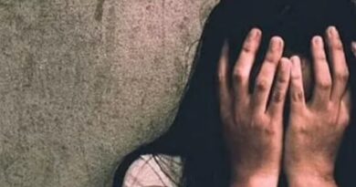 उत्तराखंड : बिहार में नाबालिग से सामूहिक दुष्कर्म , आरोपी गिरफ्तार ।