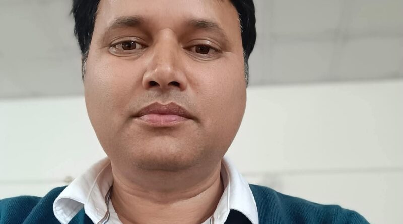 पिथौरागढ़ : एसोसिएशन ऑफ प्राइवेट स्कूल्स कमेटी, उत्तराखंड के अध्यक्ष ने उठाए गंभीर सवाल ।