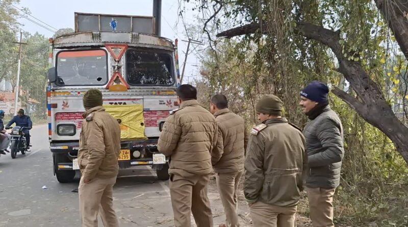 लक्सर : छात्रों के बीच खूनी संघर्ष, हायर सेंटर रेफर ।