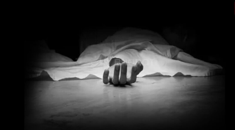 हरिद्वार : अज्ञात वाहन ने मारी टक्कर, मौत ।