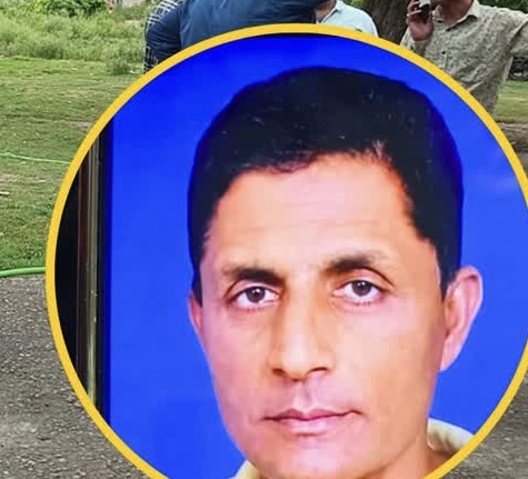 रुद्रपुर : बार संचालक की एक्सीडेंट में मौत, परिजनों ने जताई हत्या की आशंका ।