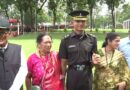 पिथौरागढ़ : सेना में लेफ़्टिनेंट बने पिथौरागढ़ के भूपेंद्र सिंह । किया सपना पूरा ।