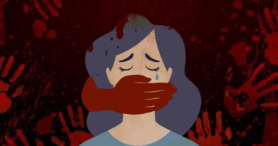 उत्तरकाशी : गांव के किशोर पर लगा नाबालिग से दुष्कर्म का आरोप ।