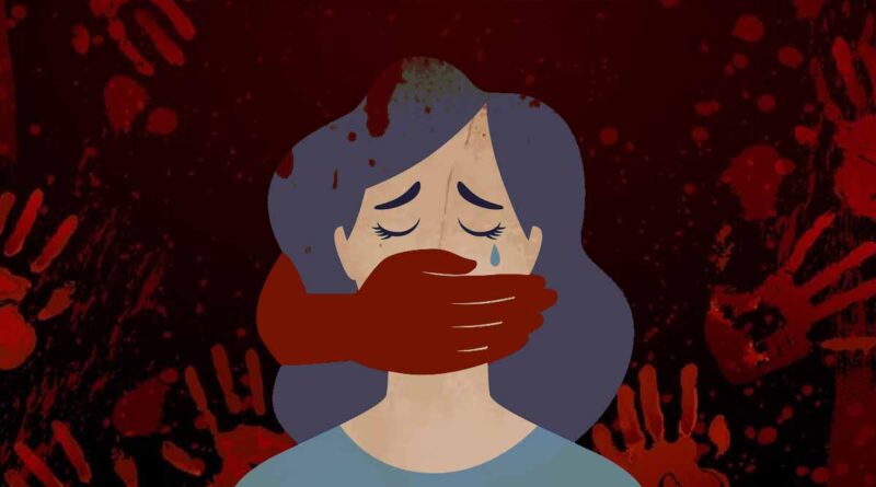 उत्तरकाशी : गांव के किशोर पर लगा नाबालिग से दुष्कर्म का आरोप ।