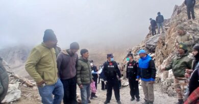 पिथौरागढ़ : भारत-चीन सीमा व्यापार का आगाज|