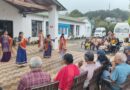 चौकोड़ी : चौकोड़ी पहुँचा कैलाश मानसरोवर यात्रियों का 5वाँ दल |