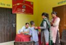 पिथौरागढ़ : सीमांत गांव डौड़ा में SSB ने लगाया निःशुल्क स्वास्थ्य शिविर |