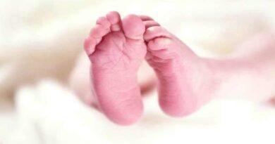 ऋषिकेश : दो अलग अलग घाटों पर नवजातों के शव मिलने से हड़कंप ।