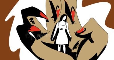 रुद्रपुर : महिला ने लगाए युवक पर दुष्कर्म के साथ कई गंभीर आरोप , मुकदमा दर्ज ।