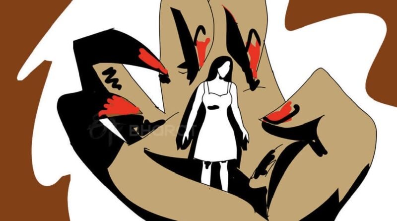 रुद्रपुर : महिला ने लगाए युवक पर दुष्कर्म के साथ कई गंभीर आरोप , मुकदमा दर्ज ।