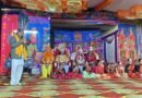 गंगोलीहाट : चोड़मन्या में 30 साल बाद फिर गूंजे ‘जय श्रीराम’ के जयकारे, रामलीला का मंचन शुरू |